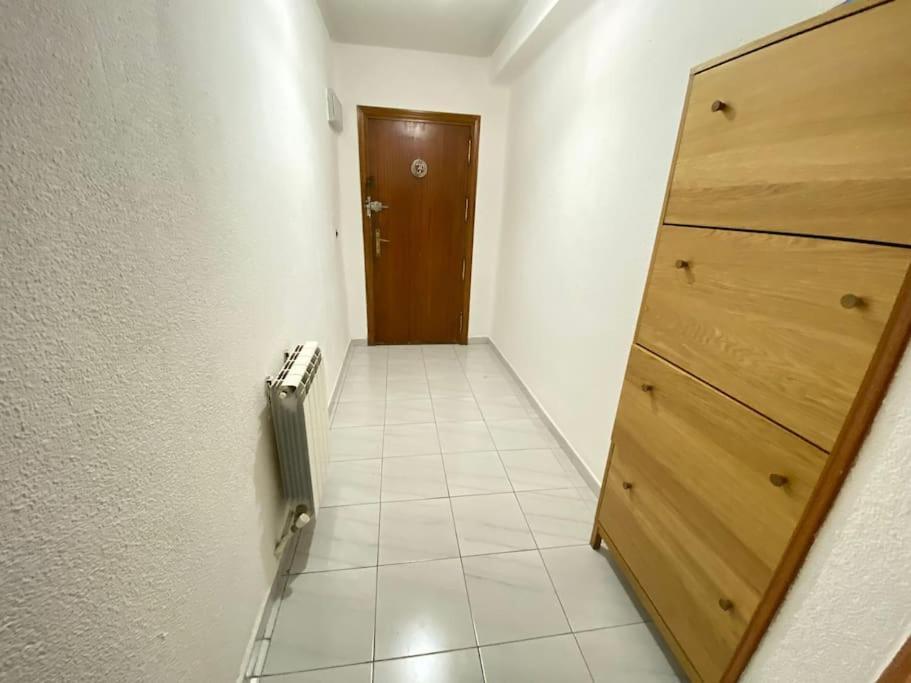 Habitacion Interior En Madrid Dış mekan fotoğraf